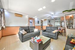 Blk 284 Toh Guan View (Jurong East), HDB 5 Rooms #601186801